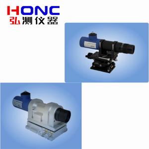 HCFM-3025UIS/3025UIM型 電子內(nèi)調(diào)焦雙軸光電自準(zhǔn)直儀