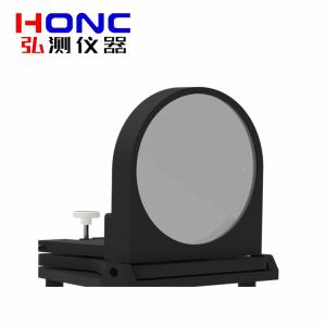 PMJ-200H型 大口徑二維可調高精度平面反射鏡（φ200mm）