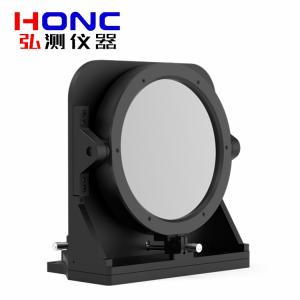 PMJ-300H型 大口徑二維可調高精度平面反射鏡（φ300mm）