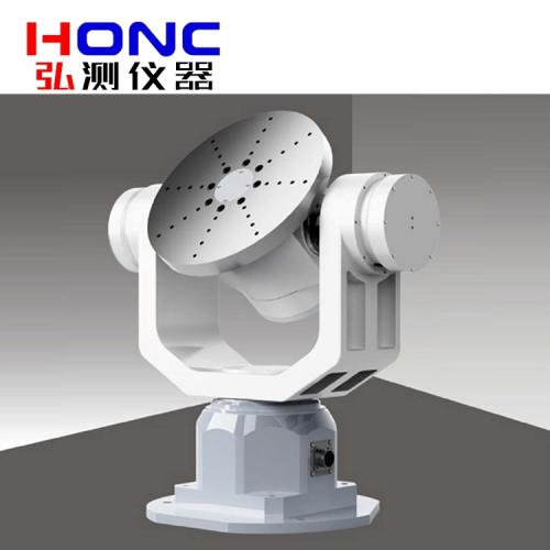 3FDT-320A型 小型臺面式三軸電動轉(zhuǎn)臺【慣性導(dǎo)航測試轉(zhuǎn)臺】