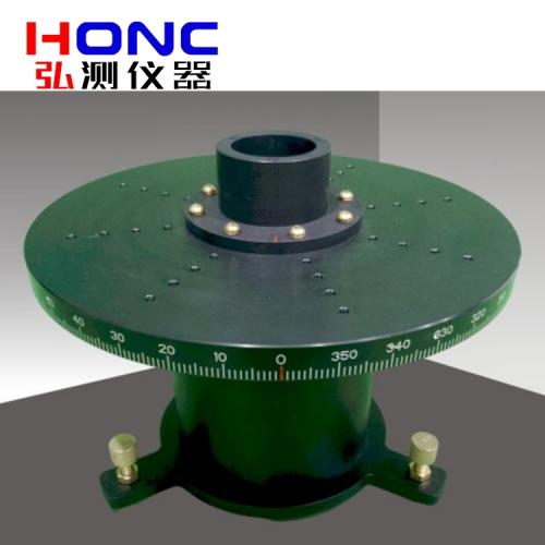 ST-400A型 單軸無磁測試轉(zhuǎn)臺(tái)【慣性導(dǎo)航測試轉(zhuǎn)臺(tái)】