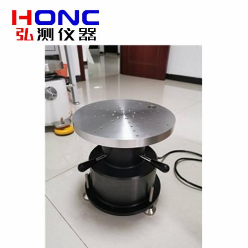 小型單軸電動(dòng)高精度轉(zhuǎn)臺(tái)【慣性導(dǎo)航測(cè)試轉(zhuǎn)臺(tái)】