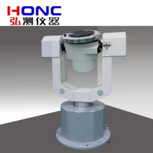 3FDT-400A型 三軸電動轉(zhuǎn)臺【慣性導(dǎo)航測試轉(zhuǎn)臺】