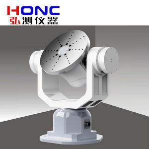 3FDT-320A型 小型臺面式三軸電動轉(zhuǎn)臺【慣性導(dǎo)航測試轉(zhuǎn)臺】