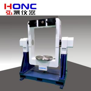 2FDT-600GZ型 雙軸電動跟蹤轉(zhuǎn)臺【慣性導(dǎo)航測試轉(zhuǎn)臺】