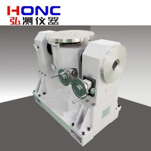 2ST-580A型 雙軸手動數(shù)顯位置轉(zhuǎn)臺【慣性導(dǎo)航測試轉(zhuǎn)臺】