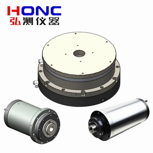 氣浮、流體靜壓系列（主軸、轉臺、導軌）