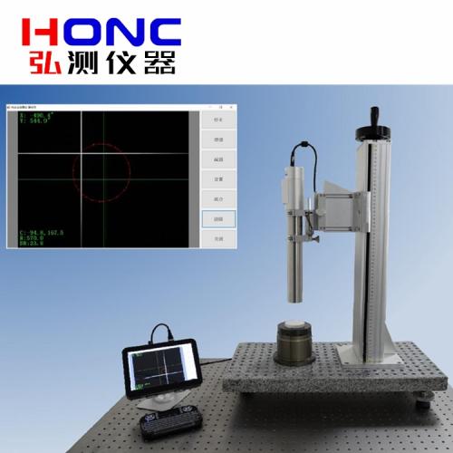 HTM-200A、HTM-300A型 高精度軸擺測量儀