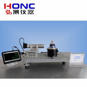 HJM-200A型 小型高精度精密測角儀（高精度精密測角系統(tǒng)、絕對測角儀）