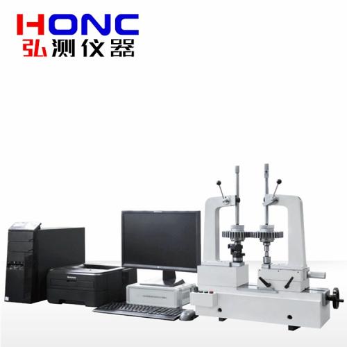 3100B、3100C、3100L型 智能齒輪雙面嚙合綜合測量儀