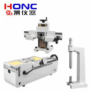 3101、3101A、3101B型 齒輪雙面嚙合綜合檢查儀