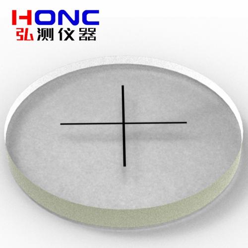 可見(jiàn)光靶標(biāo)、可見(jiàn)光分劃板