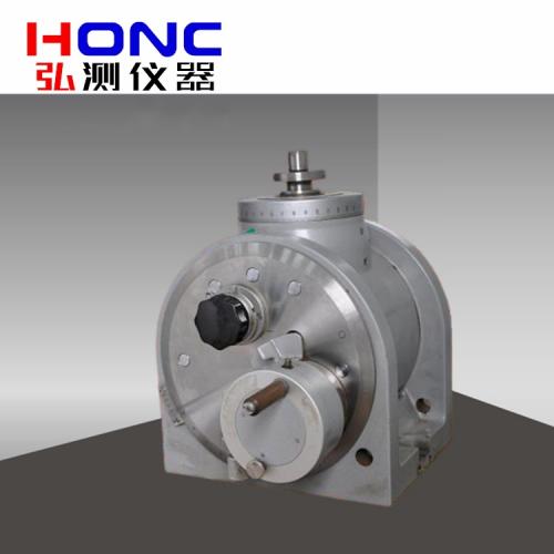 FD-07、FHT-12型 高精度精密數(shù)顯分度臺(tái)