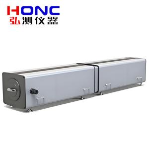 HLZ500-3000F型 離軸反射式平行光管