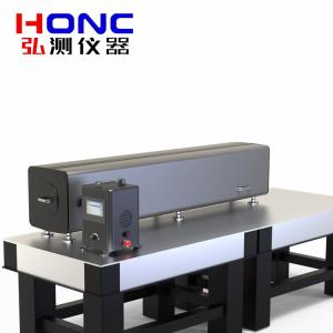 可見(jiàn)光綜合測(cè)試系統(tǒng)