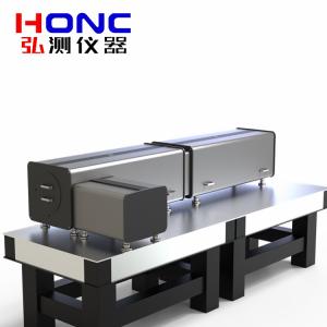 高精度激光擴(kuò)束測(cè)試系統(tǒng)