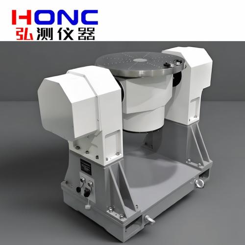 2FDT-450A型 雙軸電動(dòng)轉(zhuǎn)臺(tái)【慣性導(dǎo)航測(cè)試轉(zhuǎn)臺(tái)】