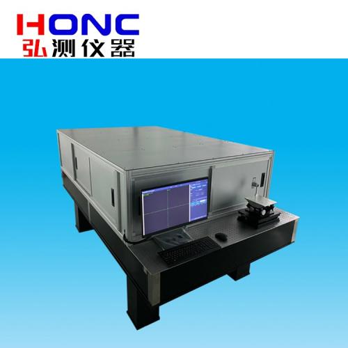 激光綜合測試系統(tǒng)