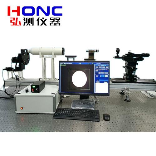 數(shù)字式白（微）光綜合檢測儀