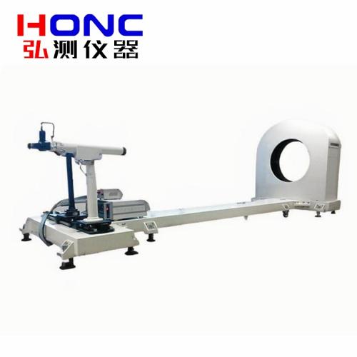 多光譜光軸校正儀