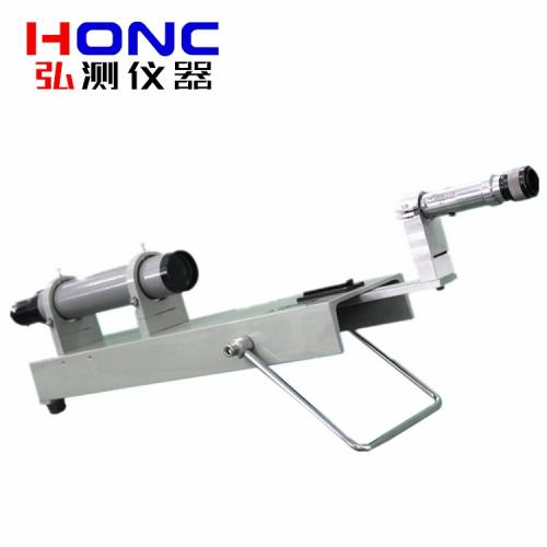 QMJ-1A型 高精度槍瞄校正儀