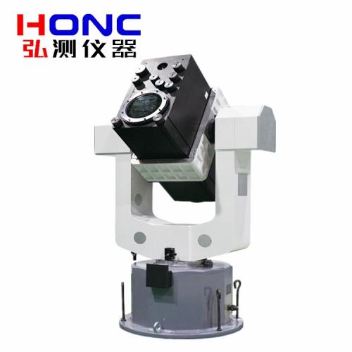 2DT-50FZ型 U型重載荷無(wú)人機(jī)防治轉(zhuǎn)臺(tái)【衛(wèi)星跟蹤轉(zhuǎn)臺(tái)系統(tǒng)】