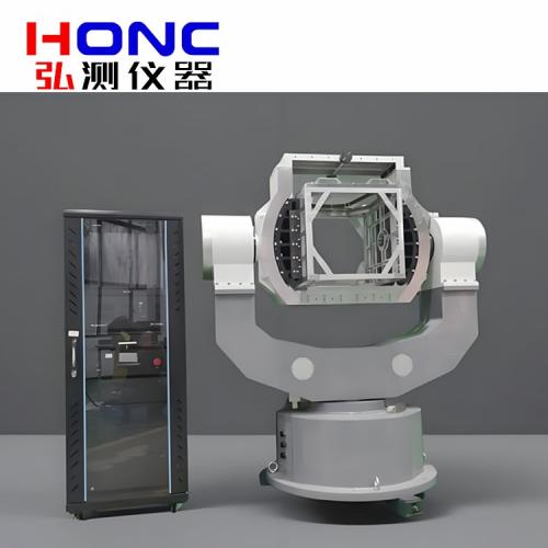 3DT-420型 三軸光電轉(zhuǎn)塔電動(dòng)測(cè)試轉(zhuǎn)臺(tái)【慣性導(dǎo)航測(cè)試轉(zhuǎn)臺(tái)】