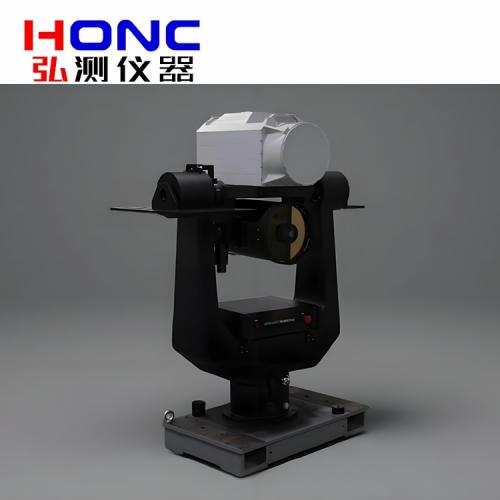 2DTGZ-280C型 雙軸跟蹤轉(zhuǎn)臺(tái)【衛(wèi)星跟蹤轉(zhuǎn)臺(tái)系統(tǒng)】