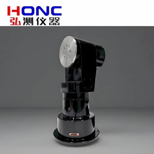 2STGZ-100型 L型輕載荷雙軸跟蹤轉(zhuǎn)臺(tái)【衛(wèi)星跟蹤轉(zhuǎn)臺(tái)系統(tǒng)】