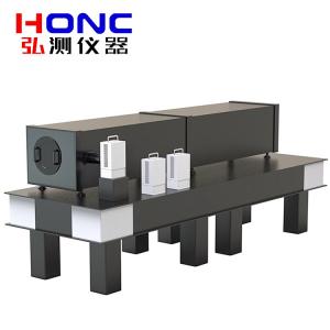 HLZ300-3000FDZ型 離軸三反射式平行光管（非標定制、三反射）