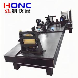 多光軸標校測試系統(tǒng)