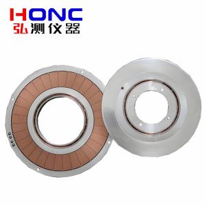 增量式圓感應(yīng)同步器【高精度測(cè)角系統(tǒng)及編碼器】