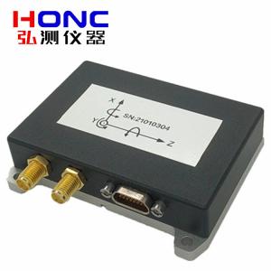 V16B MEMS慣性/衛(wèi)星組合導航系統(tǒng)