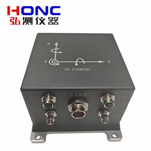 V12E-70A慣性/衛(wèi)星組合導航系統(tǒng)