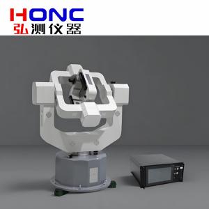 3DT-565B型 三軸電動轉(zhuǎn)臺【慣性導(dǎo)航測試轉(zhuǎn)臺】