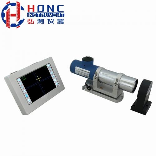 HCAM-2048/3048/A100型 嵌入式高精度雙軸光電自準(zhǔn)直儀（嵌入式顯示控制器）