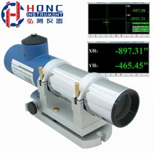 HCUltra-2040B/2045B/3045A型 高精度雙軸電子光電自準(zhǔn)直儀