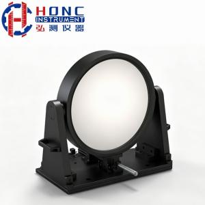 PMJ-700H型 大口徑二維可調高精度平面反射鏡（φ700mm）