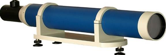 HCTMT系列 大口徑自準(zhǔn)直平行光管/望遠(yuǎn)鏡 【HCTMT-1000A/1000B、HCTMT-1500A/1500B、HCTMT-1900A/1900B】