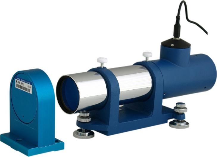 HCUltra-2040B/2045B/3045A型 高精度雙軸電子光電自準直儀