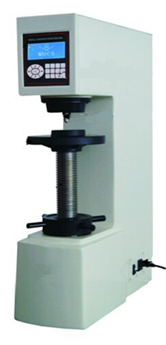HBE-3000C型 電子布氏硬度計(jì)（簡(jiǎn)易數(shù)顯型）