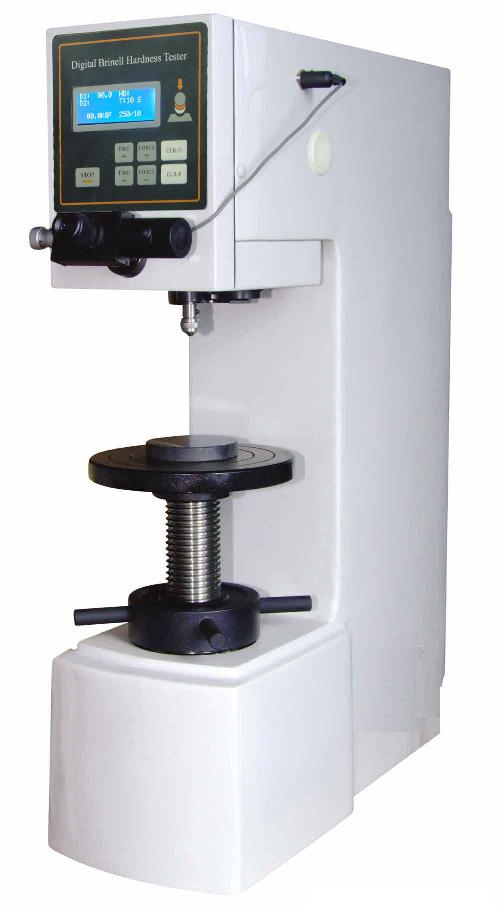 HBS-3000X型 數(shù)顯布氏硬度計(jì)（小屏顯）
