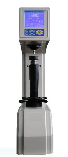 HRSS-150型 數(shù)顯洛氏表面洛氏硬度計