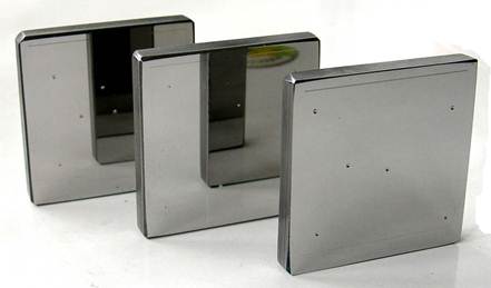 ASTM洛氏（表面洛氏）硬度測(cè)試塊【美國原裝進(jìn)口】