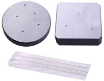 標(biāo)準(zhǔn)硬度塊 全系列選型 附表