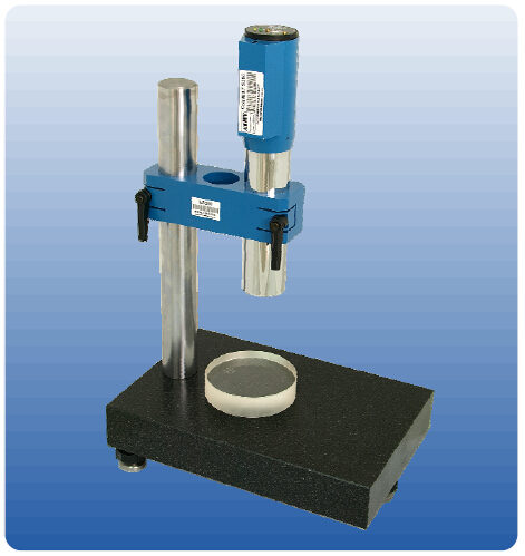 HCParalMAT-S200型 電子式光學(xué)平行差測量儀