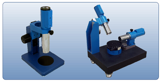 HColliMAT型 電子自準(zhǔn)直平行光管，角度測(cè)量