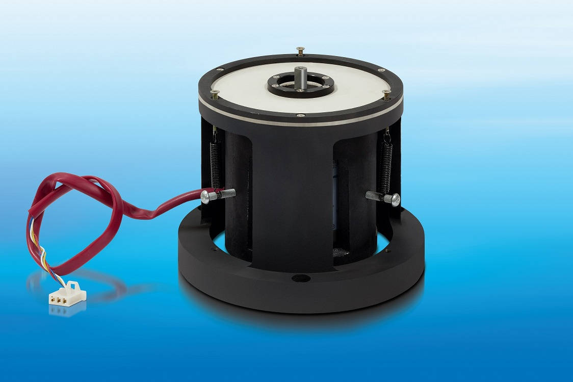 電機【圓度儀配件】