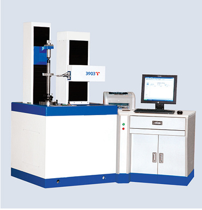 3903T、3906T型 齒輪測(cè)量中心