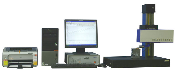 2207型 表面輪廓-粗糙度測(cè)量?jī)x